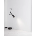 Lampa stołowa BAHAMA LE43626 LUCES EXCLUSIVAS - zdjęcie dodatkowe 1