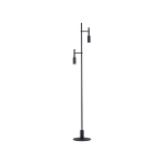 Lampa podłogowa BAHAMA LE43627 LUCES EXCLUSIVAS - zdjęcie produktu