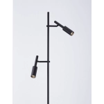 Lampa podłogowa BAHAMA LE43627 LUCES EXCLUSIVAS - zdjęcie dodatkowe 2