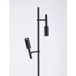 Lampa podłogowa BAHAMA LE43627 LUCES EXCLUSIVAS - zdjęcie dodatkowe 3