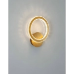 Kinkiet MONTE LE41692 Luces Exclusivas - zdjęcie dodatkowe 2