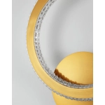 Kinkiet MONTE LE41692 Luces Exclusivas - zdjęcie dodatkowe 3