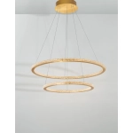 Lampa wisząca MONTE LE41691 Luces Exclusivas - zdjęcie dodatkowe 3