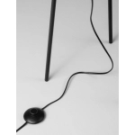 Lampa podłogowa CATIAMAR LE44958 Luces Exclusivas - zdjęcie dodatkowe 7