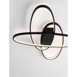 Plafon SICUANI LE44868 Luces Exclusivas - zdjęcie dodatkowe 1