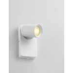 Kinkiet TAGUA LE44379 Luces Exclusivas - zdjęcie dodatkowe 1
