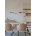 GRISOLIA Lampa wisząca 901207 EGLO