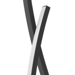 GRISOLIA Lampa podłogowa 901209 EGLO