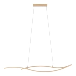 GRISOLIA Lampa wisząca 901212 EGLO