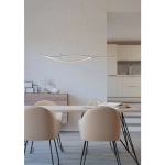 GRISOLIA Lampa wisząca 901212 EGLO