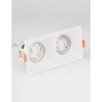 Oprawa podtynkowa ASUNCION LE61387 Luces Exclusivas - zdjęcie dodatkowe 4