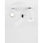 Plafon CLORINDA LE61464 Luces Exclusivas - zdjęcie dodatkowe 3