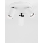 Plafon CLORINDA LE61464 Luces Exclusivas - zdjęcie dodatkowe 1