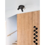 Plafon CLORINDA LE61465 Luces Exclusivas - zdjęcie dodatkowe 1