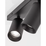 Plafon CLORINDA LE61467 Luces Exclusivas - zdjęcie dodatkowe 1