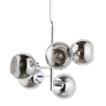 kinkiecik.pl Lampa wisząca Elan 5LT Pendant 90172 ENDON