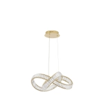 Lampa wisząca SINALOA LE42922 Luces Exclusivas - zdjęcie dodatkowe 1