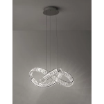 Lampa wisząca SINALOA LE42923 Luces Exclusivas - zdjęcie produktu