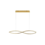 Lampa wisząca BAUTA LE43563 LUCES EXCLUSIVAS - zdjęcie dodatkowe 4