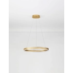 Lampa wisząca DONTERIO LE45398 LUCES EXCLUSIVAS - zdjęcie dodatkowe 4