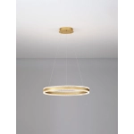 Lampa wisząca DONTERIO LE45398 LUCES EXCLUSIVAS - zdjęcie dodatkowe 5