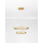 Lampa wisząca DONTERIO LE45399 LUCES EXCLUSIVAS - zdjęcie dodatkowe 5
