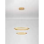 Lampa wisząca DONTERIO LE45399 LUCES EXCLUSIVAS - zdjęcie dodatkowe 1