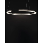 Lampa wisząca ORINOCO LE44530 Luces Exclusivas - zdjęcie dodatkowe 1