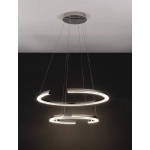Lampa wisząca ORINOCO LE44531 Luces Exclusivas - zdjęcie dodatkowe 4