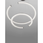 Lampa wisząca ORINOCO LE44531 Luces Exclusivas - zdjęcie dodatkowe 1