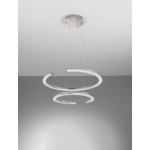 Lampa wisząca ORINOCO LE44531 Luces Exclusivas - zdjęcie dodatkowe 2