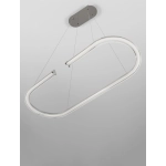Lampa wisząca ORINOCO LE44532 Luces Exclusivas - zdjęcie dodatkowe 2