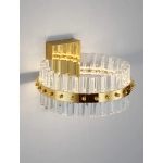 Kinkiet BASCON LE45934 LUCES EXCLUSIVAS - zdjęcie dodatkowe 1