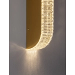 Kinkiet ZOLMERO LE45102 LUCES EXCLUSIVAS - zdjęcie dodatkowe 3