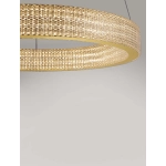 Lampa wisząca YOTAU LE44729 Luces Exclusivas - zdjęcie dodatkowe 4
