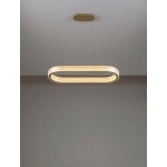 Lampa wisząca YOTAU LE44730 Luces Exclusivas - zdjęcie dodatkowe 6