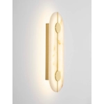 Kinkiet MAIRANA LE44618 Luces Exclusivas - zdjęcie dodatkowe 1