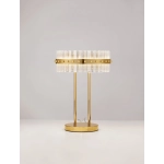 Lampa stołowa BRIOLVO LE45103 LUCES EXCLUSIVAS - zdjęcie dodatkowe 5