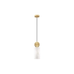 Lampa wisząca SAIPINA LE44622 Luces Exclusivas - zdjęcie produktu