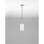Lampa wisząca SAIPINA LE44622 Luces Exclusivas - zdjęcie dodatkowe 4