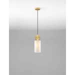Lampa wisząca SAIPINA LE44622 Luces Exclusivas - zdjęcie dodatkowe 5