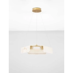 Lampa wisząca MAIRANA LE44616 Luces Exclusivas - zdjęcie dodatkowe 4