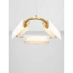 Lampa wisząca MAIRANA LE44616 Luces Exclusivas - zdjęcie dodatkowe 6