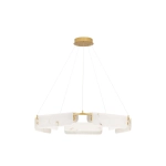 Lampa wisząca MAIRANA LE44617 Luces Exclusivas - zdjęcie produktu