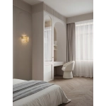 Kinkiet ARONA LE45859 LUCES EXCLUSIVAS - zdjęcie dodatkowe 4
