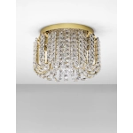 Plafon ARONA LE45858 LUCES EXCLUSIVAS - zdjęcie dodatkowe 4