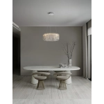 Lampa wisząca ARONA LE45854 LUCES EXCLUSIVAS - zdjęcie dodatkowe 4