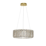 Lampa wisząca ARONA LE45857 LUCES EXCLUSIVAS - zdjęcie dodatkowe 1