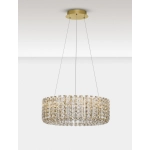 Lampa wisząca ARONA LE45857 LUCES EXCLUSIVAS - zdjęcie dodatkowe 5
