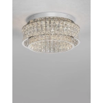 Plafon ARONA LE45862 LUCES EXCLUSIVAS - zdjęcie dodatkowe 1